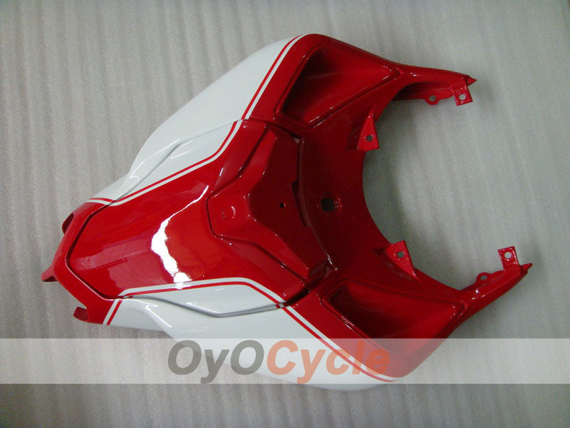 Heckverkleidung + Sitzabdeckung für Ducati 07-09 1098 #OYO87914320