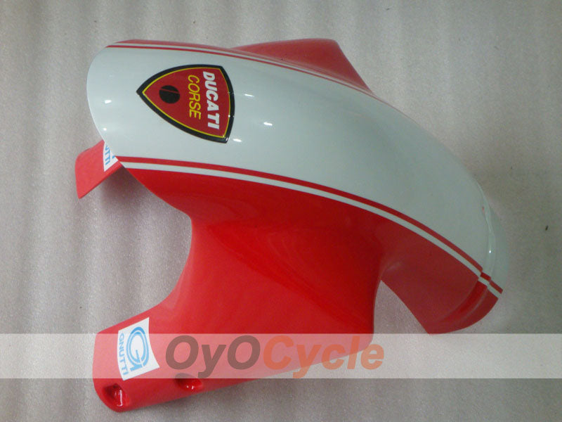 Vordere Kotflügelverkleidung für Ducati 02-04 998 #OYO87913900