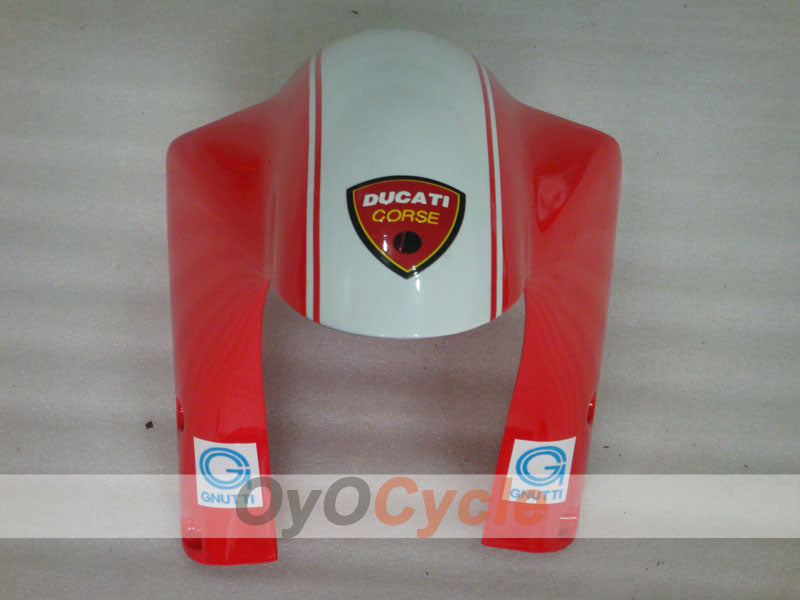Vordere Kotflügelverkleidung für Ducati 02-04 998 #OYO87913900
