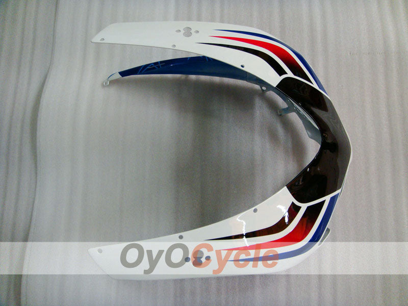 Obere Frontverkleidung für Ducati 07-09 1098  #OYO87914323 Zweitbild