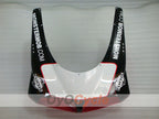 Verkleidungssatz für Einspritzermodelle der Ducati 998, 02-04 - Rot, Schwarz - Monstermob #OYO87902303