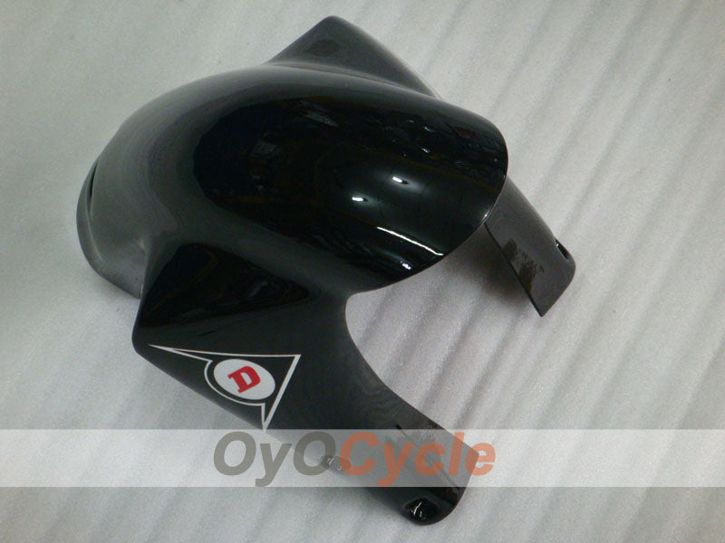 Vordere Kotflügelverkleidung für Ducati 02-04 998 #OYO87913912