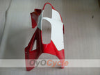 Verkleidungssatz für Einspritzermodelle der Ducati 998, 02-04 - Rot, Weiß - Performance #OYO87902304