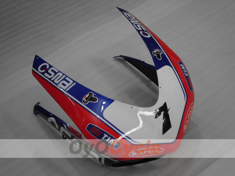 Obere Frontverkleidung für Ducati 07-09 1098  #OYO87914327 Zweitbild
