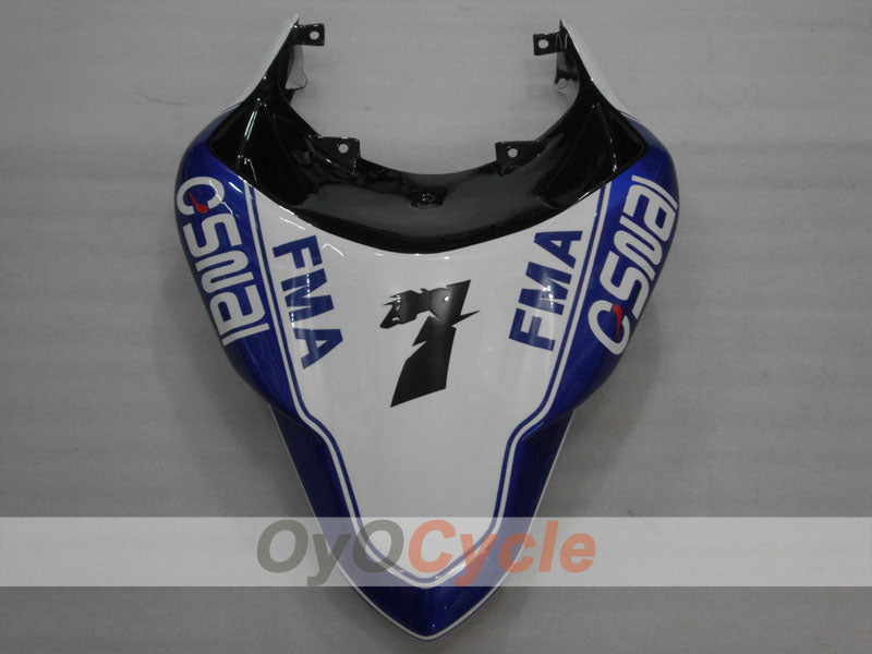 Heckverkleidung + Sitzabdeckung für Ducati 07-09 1098 #OYO87914328