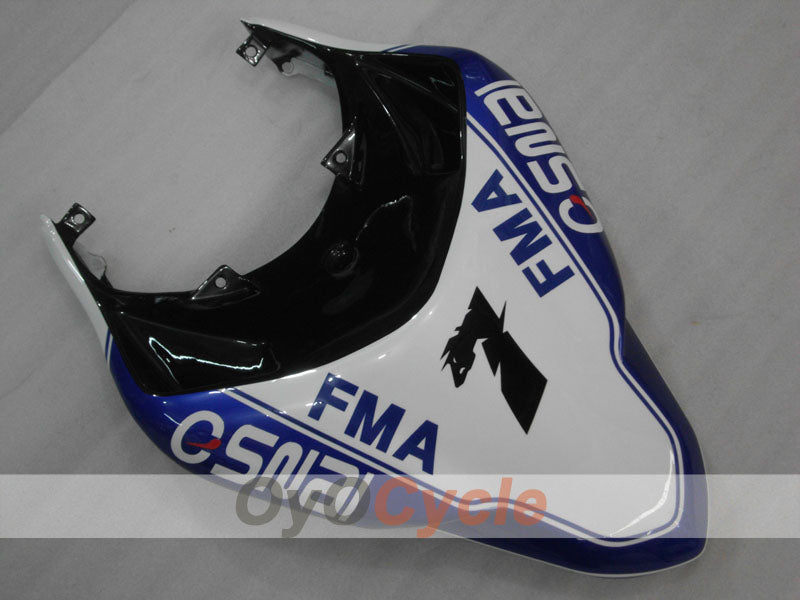 Heckverkleidung + Sitzabdeckung für Ducati 07-09 1098 #OYO87914328