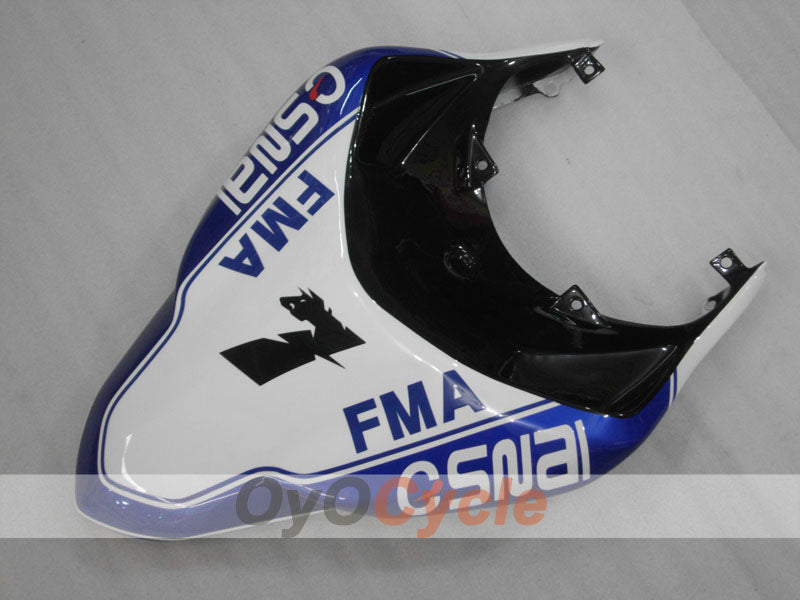 Heckverkleidung + Sitzabdeckung für Ducati 07-09 1098 #OYO87914328