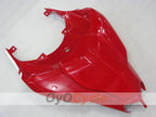 Heckverkleidung + Sitzabdeckung für Ducati 07-09 1098 #OYO87914332
