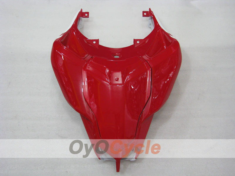 Heckverkleidung + Sitzabdeckung für Ducati 07-09 1098 #OYO87914332