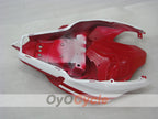 Heckverkleidung + Sitzabdeckung für Ducati 07-09 1098 #OYO87914332