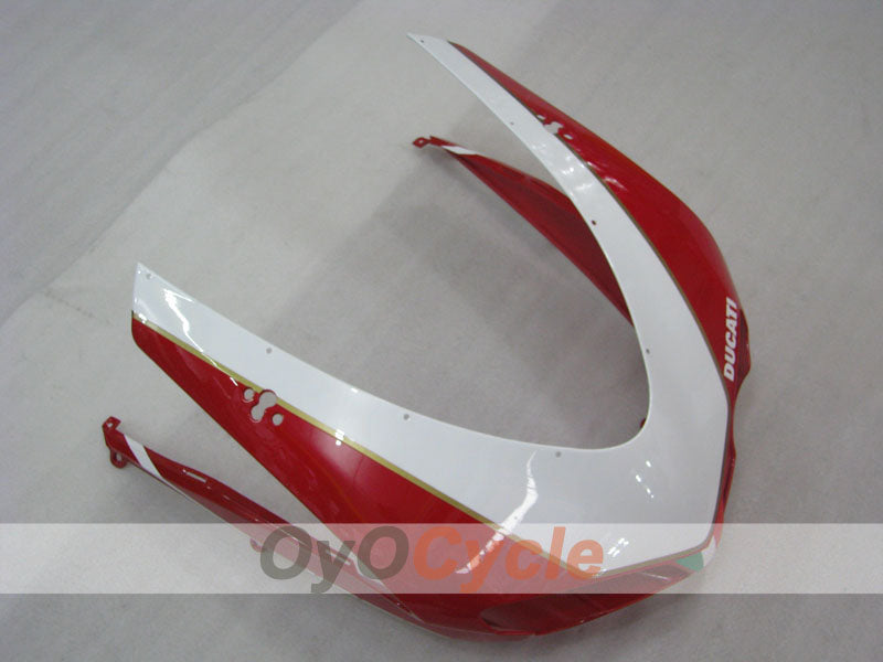 Obere Frontverkleidung für Ducati 07-09 1098  #OYO87914331