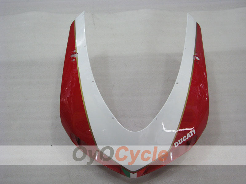 Obere Frontverkleidung für Ducati 07-09 1098  #OYO87914331