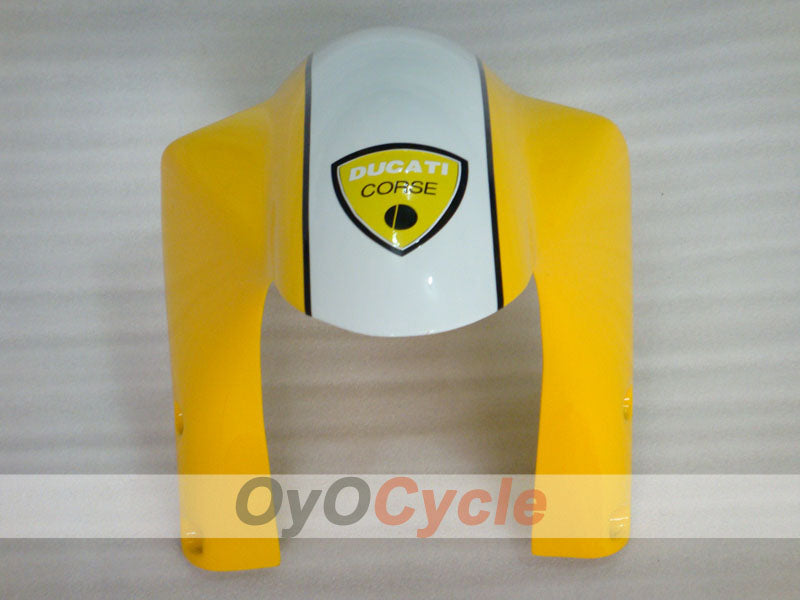 Vordere Kotflügelverkleidung für Ducati 02-04 998 #OYO87913925