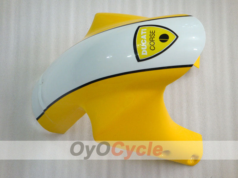 Vordere Kotflügelverkleidung für Ducati 02-04 998 #OYO87913925 Zweitbild
