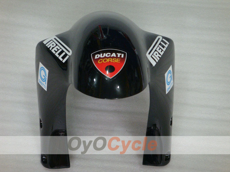 Vordere Kotflügelverkleidung für Ducati 02-04 998 #OYO87913929 Hauptbild