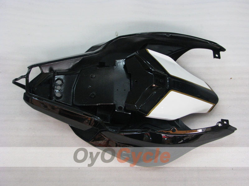 Heckverkleidung + Sitzabdeckung für Ducati 07-09 1098 #OYO87914340
