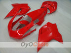 Einspritz-Verkleidungssatz für Ducati 1198, Baujahr 09-11 - Rot - Werksstil #OYO87902335