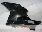 Verkleidungskit für Einspritzung für Ducati 1198 09-11 - Weiß, Schwarz - Werksstil #OYO87902345