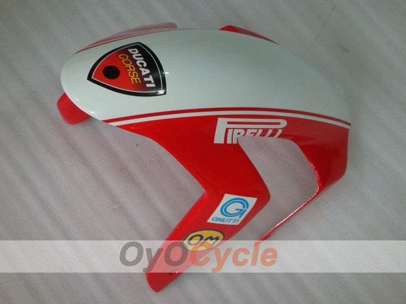 Vordere Kotflügelverkleidung für Ducati 03-04 999 #OYO87914003