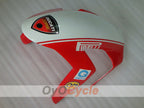 Vordere Kotflügelverkleidung für Ducati 03-04 999 #OYO87914003