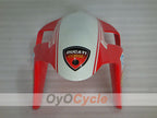 Vordere Kotflügelverkleidung für Ducati 03-04 749 #OYO87914108