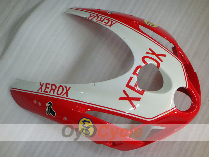 Obere Frontverkleidung für Ducati 03-04 999  #OYO87914004 Zweitbild