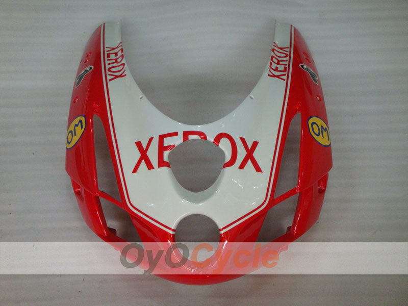 Obere Frontverkleidung für Ducati 03-04 749  #OYO87914109 Hauptbild