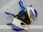 Spritzguss-Verkleidungssatz für BMW S1000RR, 09-14 - Blau, Schwarz - PIRELLI #OYO87902391