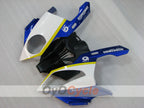Spritzguss-Verkleidungssatz für BMW S1000RR, 09-14 - Blau, Schwarz - PIRELLI #OYO87902391