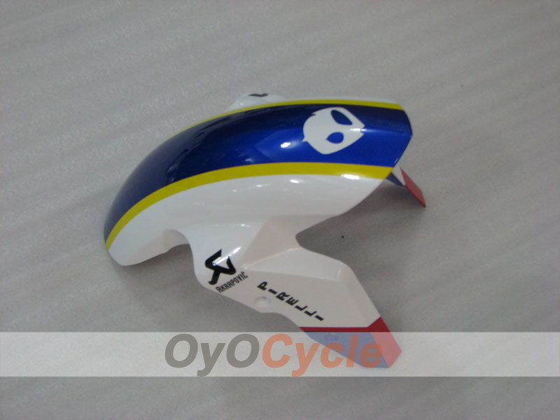 Vordere Kotflügelverkleidung für Bmw 09-14 S1000RR #OYO87911744 Zweitbild