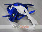 Einspritzverkleidungssatz für BMW S1000RR 09-14 - Weiß, Schwarz - PIRELLI #OYO87902402