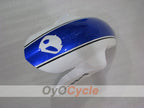 Einspritzverkleidungssatz für BMW S1000RR 09-14 - Weiß, Schwarz - PIRELLI #OYO87902402