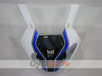 Einspritzverkleidungssatz für BMW S1000RR 09-14 - Weiß, Schwarz - PIRELLI #OYO87902402