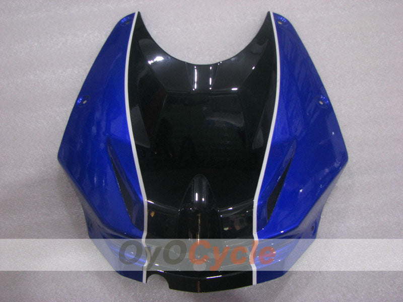 Einspritzverkleidungssatz für BMW S1000RR 09-14 - Weiß, Schwarz - PIRELLI #OYO87902403