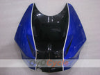 Einspritzverkleidungssatz für BMW S1000RR 09-14 - Weiß, Schwarz - PIRELLI #OYO87902403