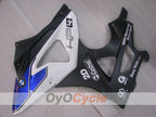 Linke und rechte Seitenverkleidung für BMW 09-14 S1000RR #OYO87911761