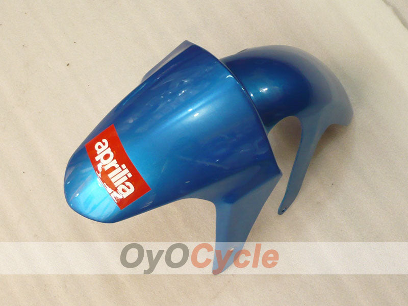 Vordere Kotflügelverkleidung für Aprilia 06-11 RS125 #OYO87911914