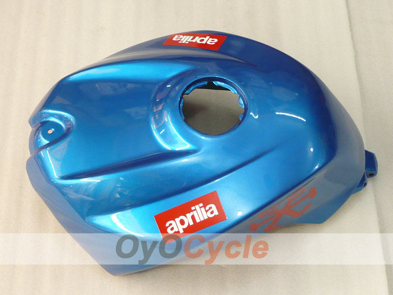 Tankverkleidung für Aprilia 06-11 RS125 #OYO87911921
