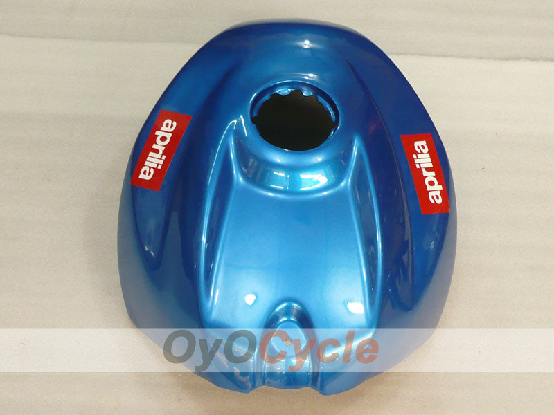 Tankverkleidung für Aprilia 06-11 RS125 #OYO87911921