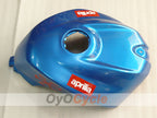 Tankverkleidung für Aprilia 06-11 RS125 #OYO87911921