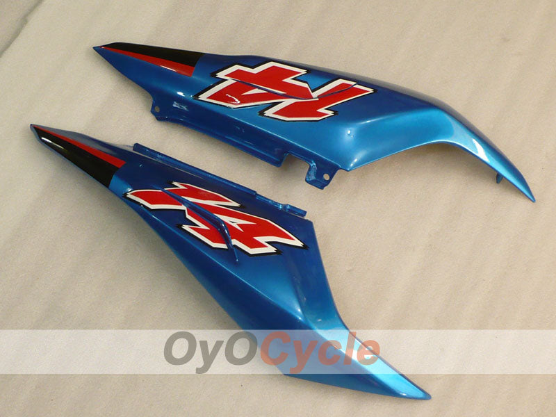 Heckverkleidung für Aprilia 06-11 RS125 #OYO87911925