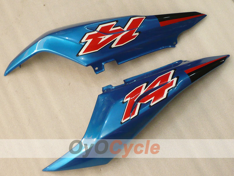 Heckverkleidung für Aprilia 06-11 RS125 #OYO87911925 Hauptbild