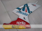 Linke und rechte Seitenverkleidung für Aprilia 06-11 RS125 #OYO87911938