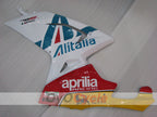 Linke und rechte Seitenverkleidung für Aprilia 06-11 RS125 #OYO87911938