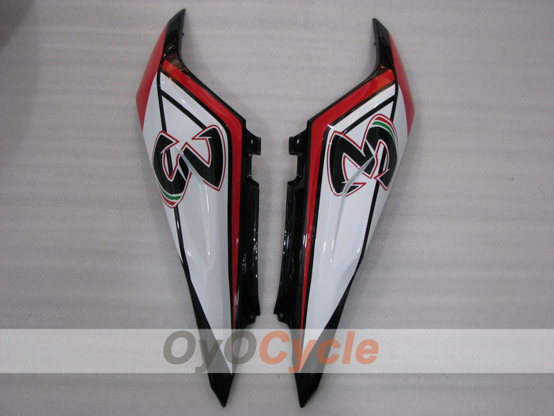 Heckverkleidung für Aprilia 06-11 RS125 #OYO87911942 Zweitbild