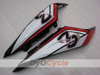 Heckverkleidung für Aprilia 06-11 RS125 #OYO87911942