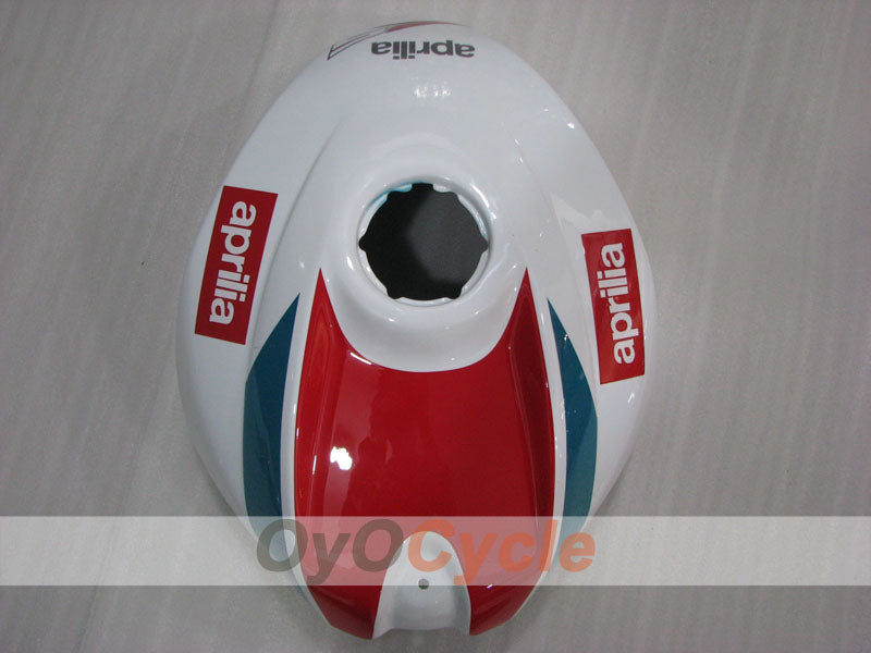 Kraftstofftankverkleidung für Aprilia 06-11 RS125 #OYO87911941