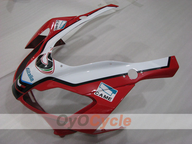 Obere Frontverkleidung für Aprilia 06-11 RS125 #OYO87911937