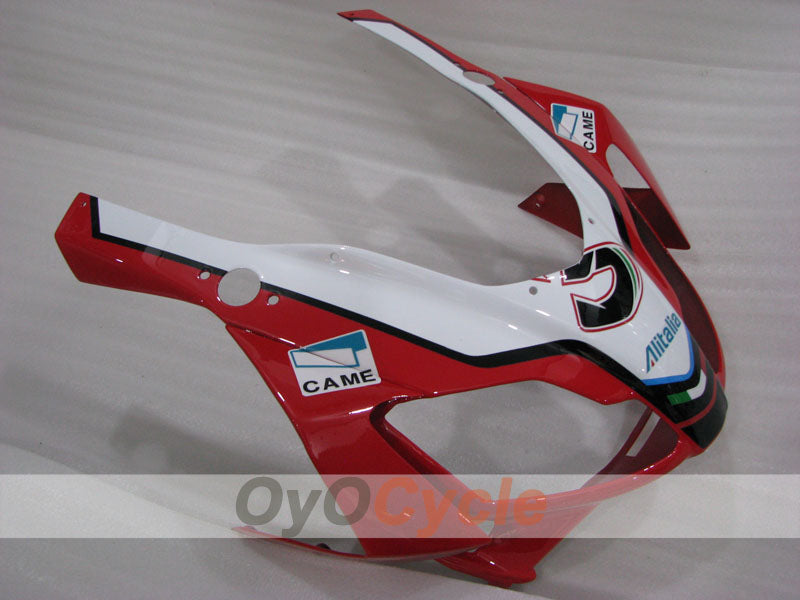Obere Frontverkleidung für Aprilia 06-11 RS125 #OYO87911937