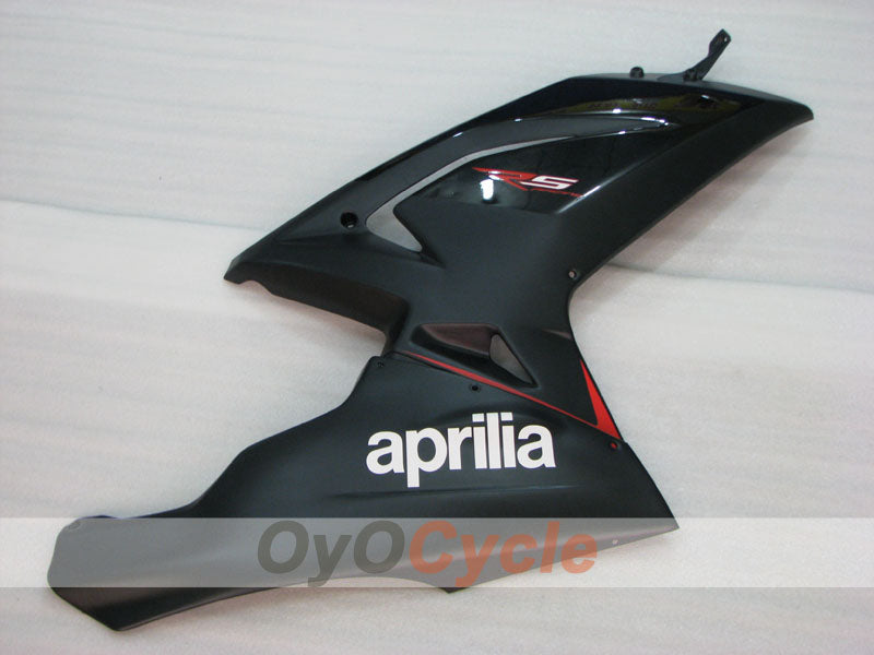 Linke und rechte Seitenverkleidung für Aprilia 06-11 RS125 #OYO87911948 Zweitbild
